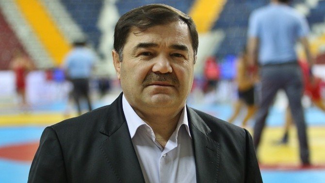 Olimpiyat Güreşçilerimiz Grand Prix Turnuvasına Katılıyor