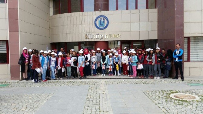 “Bayburt’un İncileri Kabuğunu Kırıyor”