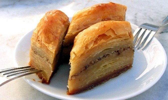 Bayramda Bağırsaklara Dikkat