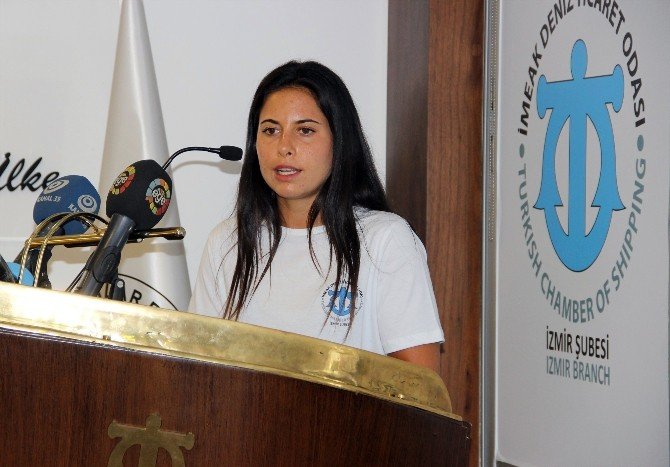 Uralp: “Rıo 2016 Benim İçin Tecrübe Olacak”