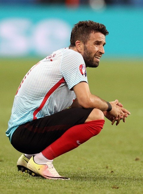 Gökhan Gönül: "Beni Polemiklerin İçine Çekmelerine İzin Vermem"