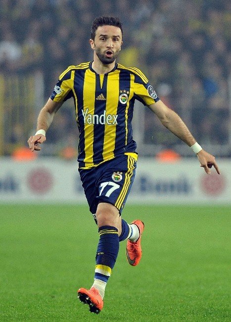 Gökhan Gönül: "Beni Polemiklerin İçine Çekmelerine İzin Vermem"