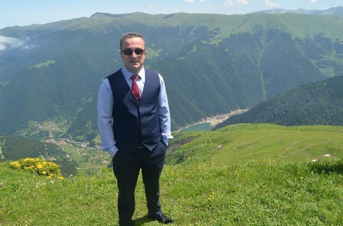 Uzungöl Ramazan Bayramı Tatili’ne Hazır