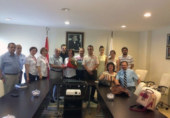 Omü Tıp’ta “Kılçık” Polemiği