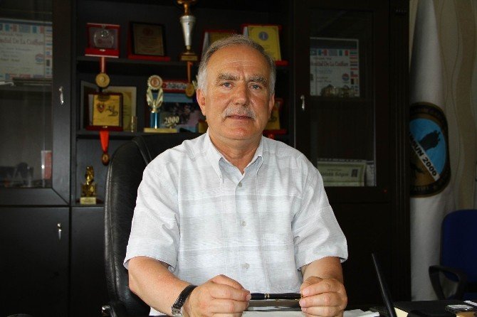 Samsun’da Berberler 3 Temmuz Pazar Günü Açık