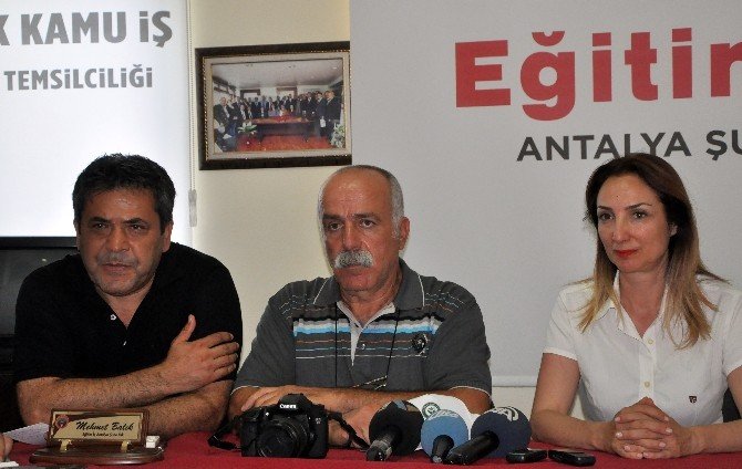 Aylin Nazlı Aka: "Orman Yangınlarını Meclis’e Taşıyacağım"