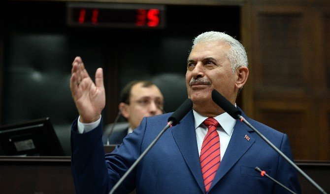 Başbakan Yıldırım, Hayatımızdaki Yeni Değişiklikleri Açıkladı