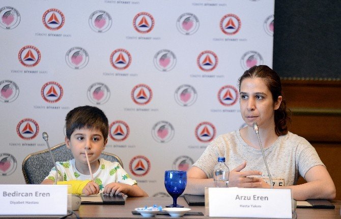 Diyabetli Hastaların Sesi Duyuldu