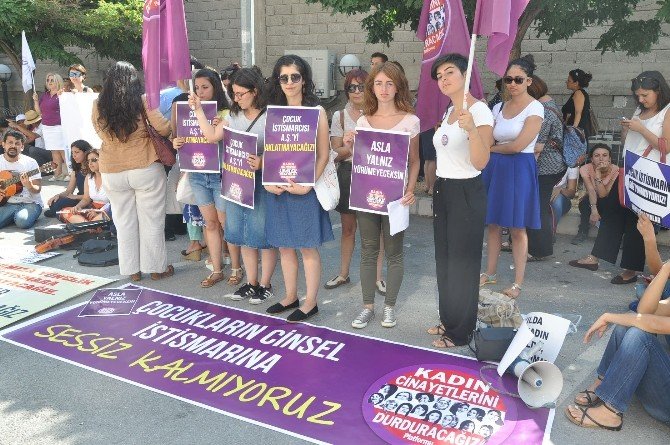 Okul Müdürünün Yargılandığı Çocuk İstismarı Davası Başladı