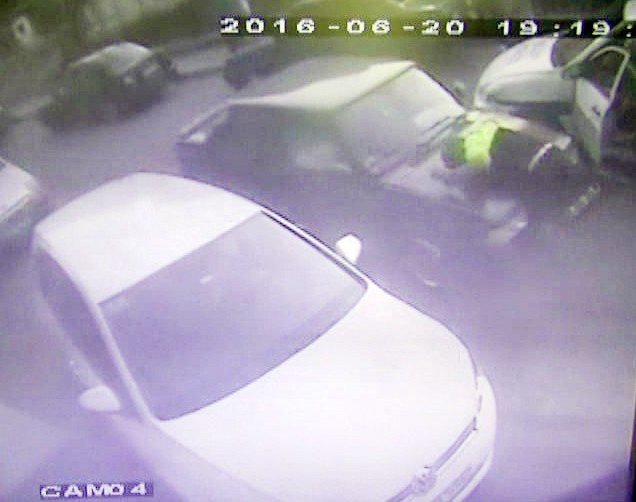 Trafik Polisini Yaralayan Zanlı Savcının İtirazı Üzerine Tutuklandı