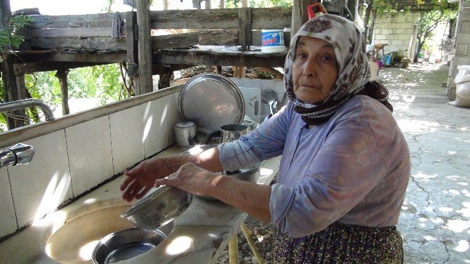 “Şalvar Davası” Filmi Gerçek Oldu