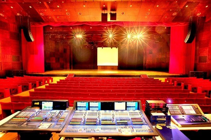 Golden City Awards’tan ’Büyük Şehircilik’ Zirvesi