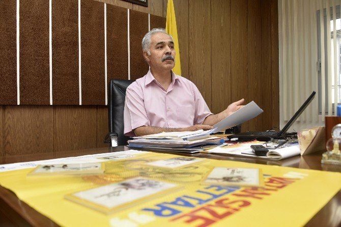 Ptt’den Güvenlik Güçlerine Ücretsiz Tebrik Kartı Kampanyası