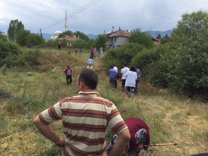 Tosya Trafik Kazası: 3 Yaralı