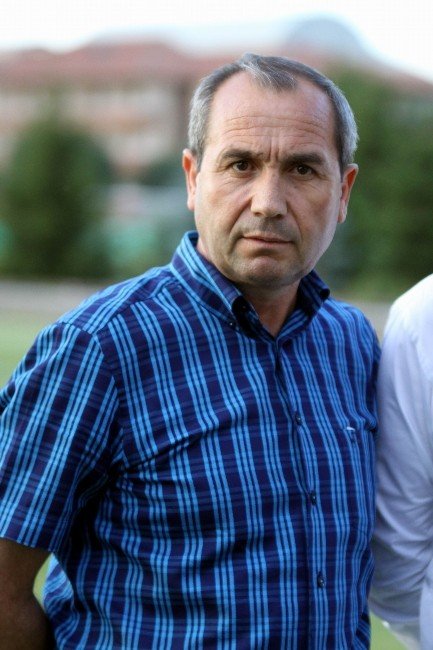 Kayserispor Top Başı Yaptı