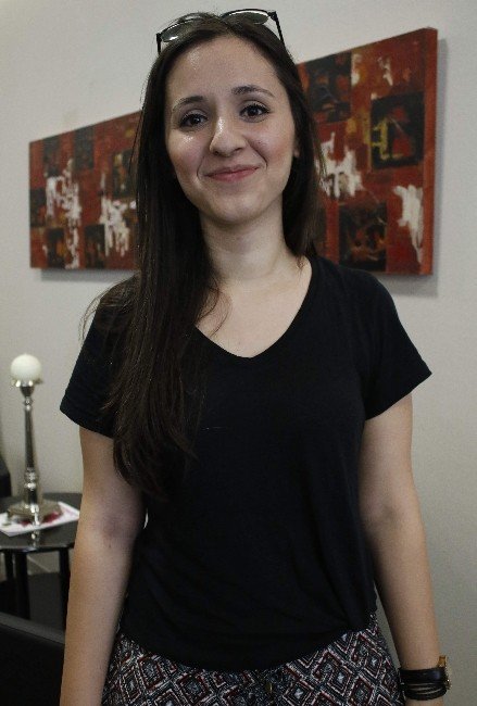 Karın Ağrısı Şikayetiyle Gittiği Hastanede, Karaciğerinden 15 Santimlik Kitle Alındı