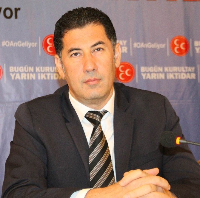 Mhp’li Oğan’dan Bahçeli’ye Çağrı