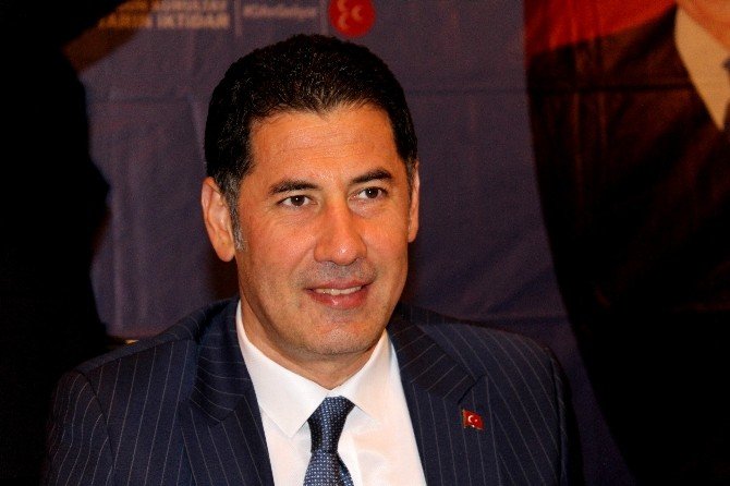 Sinan Oğan’dan Kurultay Açıklaması