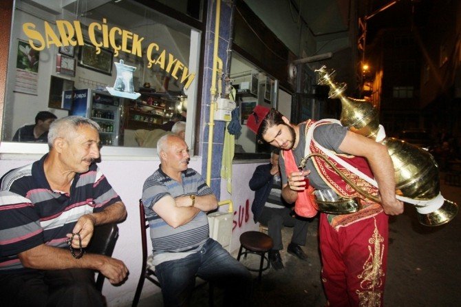 Bayburt’ta Osmanlı Geleneği