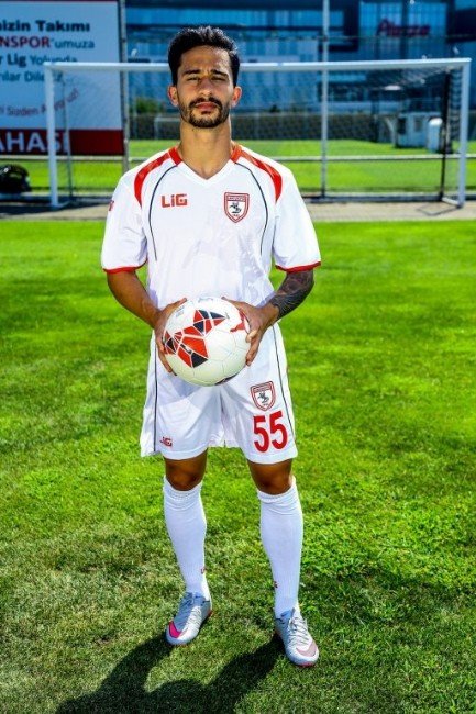 Samsunspor’dan “Canberk” Açıklaması