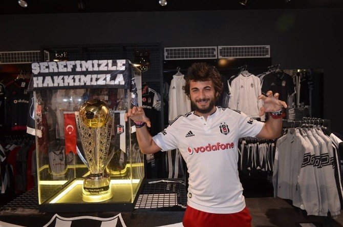 Kara Kartal’ın Şampiyonluk Kupası Malatya’da
