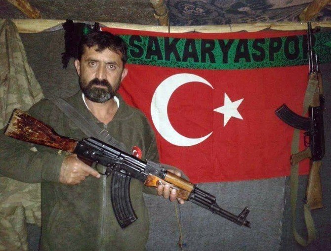 Türkmen Dağı’nda Savaşan İki Sakaryalı Hayatını Kaybetti