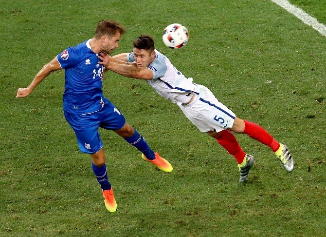 Avrupa Futbol Şampiyonası’nda Çeyrek Final Heyecanı