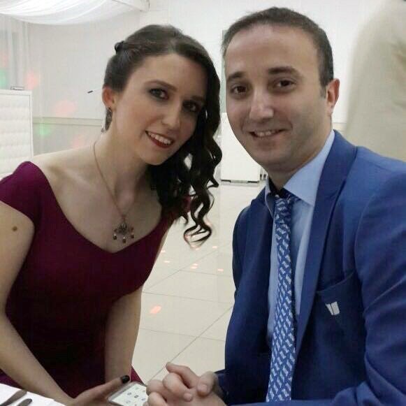 10 Gün Sonra Düğünü Vardı, Hain Saldırıda Öldü