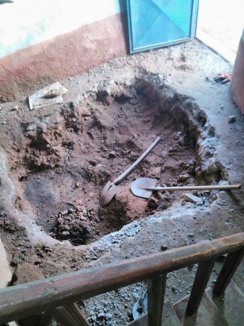 ’Köyden İndim Şehre’ Filmi Gerçek Oldu