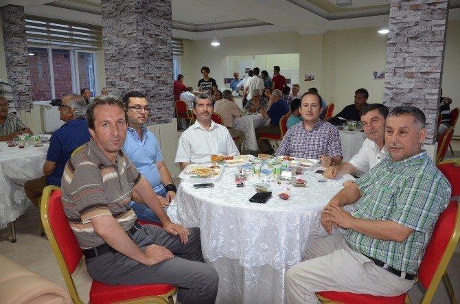 İznik Öğretmen Evi Açıldı