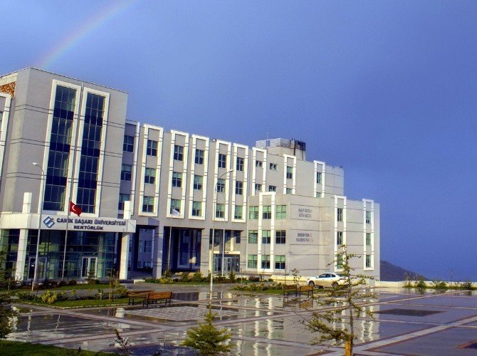 Canik Başarı Üniversitesi’ne Kayyum Atandı