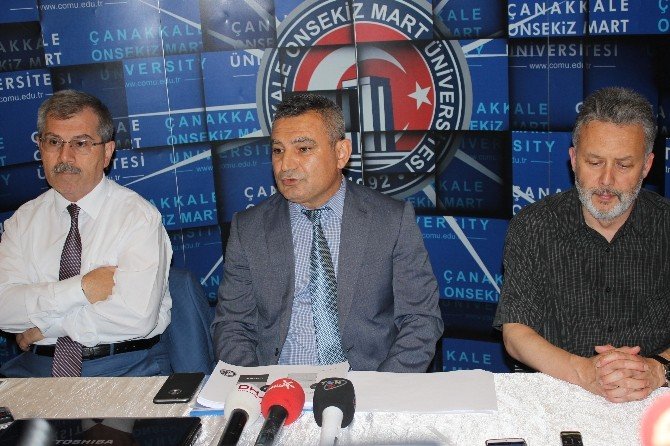 Çomü’de Yönetim Kadrolarında Paralel Yapı Temizleme Çalışmaları