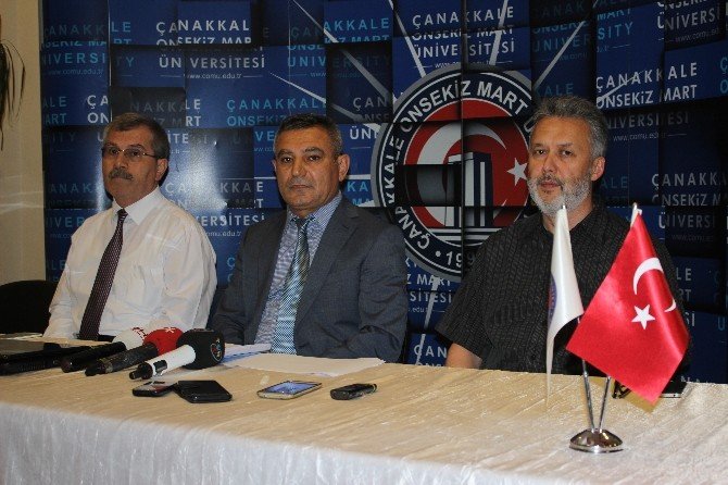 Çomü’de Yönetim Kadrolarında Paralel Yapı Temizleme Çalışmaları