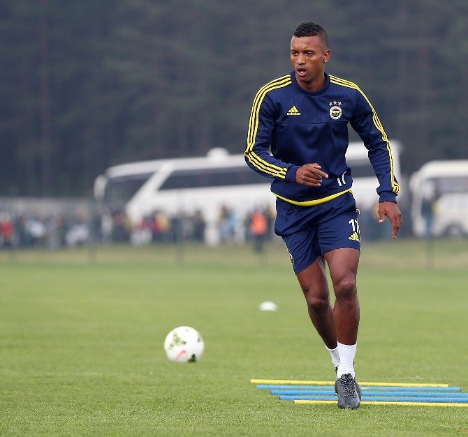 Nani, Valencia Yolunda