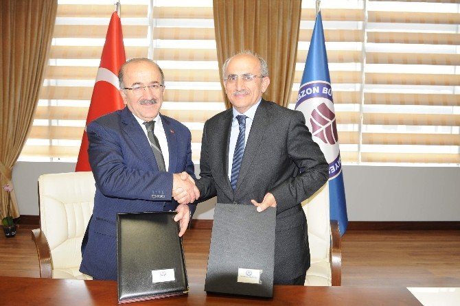 Trabzon’da Yaz Kitap Okuma Yarışması Düzenlenecek