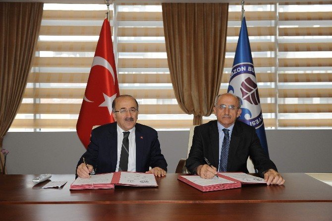 Trabzon’da Yaz Kitap Okuma Yarışması Düzenlenecek
