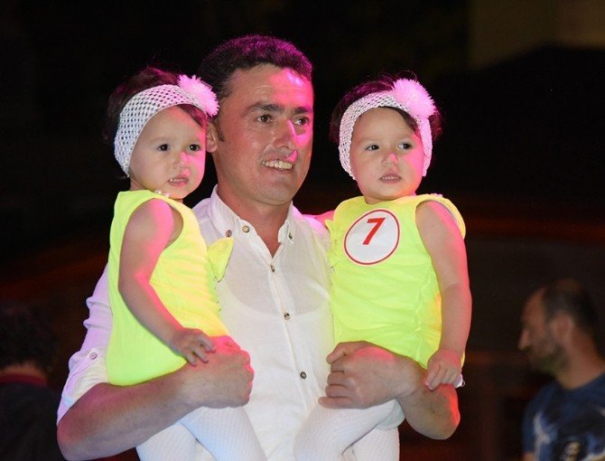 Benzerlikleriyle Jüriyi Zorladılar