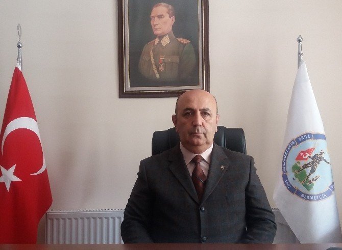 Tsk Mehmetçik Vakfı Şehitlerimiz İçin Mevlit Okutacak
