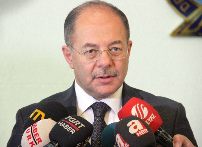 Bakan Akdağ: "128 Yaralı Tedavi Görüyor, 41’i Yoğun Bakımda"
