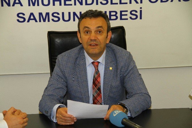 Mmo, Havalimanına Yapılan Saldırıyı Lanetledi