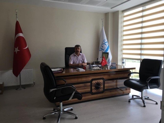Akçakoca Yeni Sgk Binası Hizmete Girdi