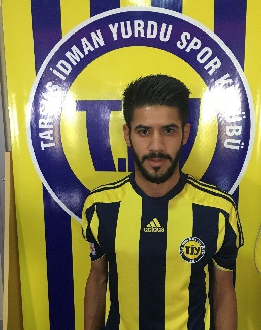 Tarsus İdman Yurdu, Teknik Direktör Ergün Aytekin İle Anlaştı