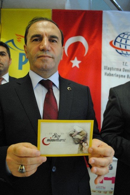 Amasya Valisi Işık’tan Terör Tepkisi