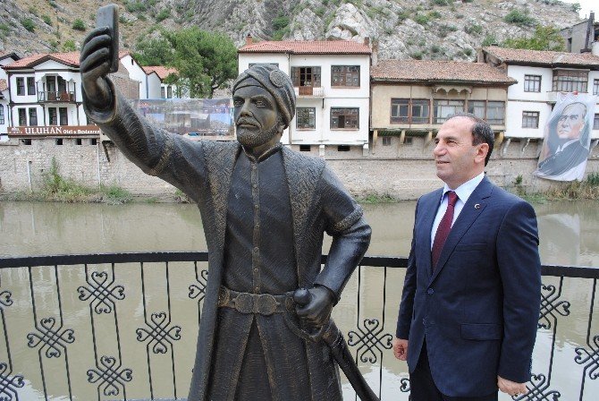Amasya Valisi Işık’tan Terör Tepkisi