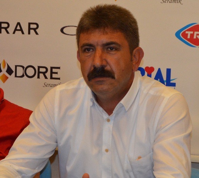 1461 Trabzon Başkanı’ndan Usta’ya Sert Tepti