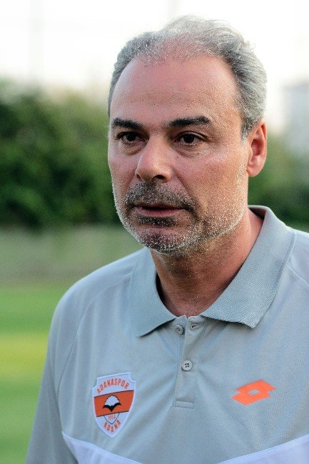 Adanaspor Yabancı Transferine Odaklandı