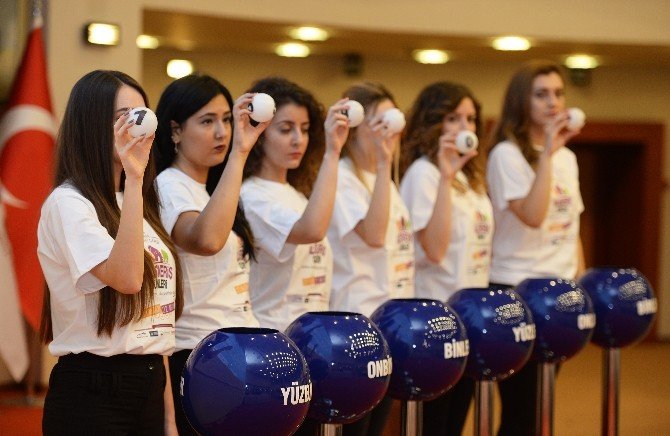 Bursa’da 10 Otomobilin Sahibi Belli Oldu