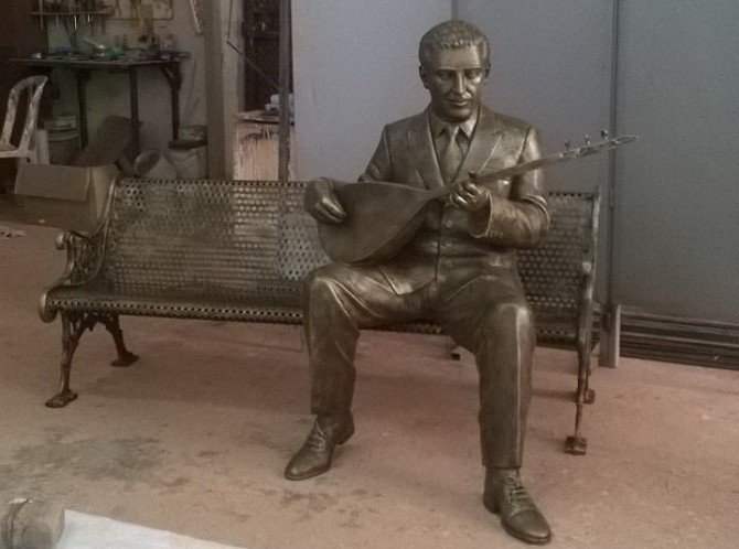 Çaycuma Belediyesi’nden Hüseyin Çakır’a Büyük Vefa