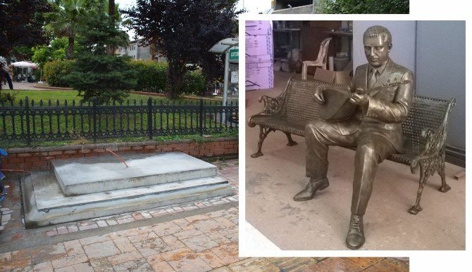 Çaycuma Belediyesi’nden Hüseyin Çakır’a Büyük Vefa
