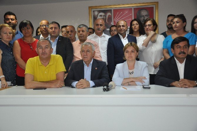 Chp Genel Başkan Yardımcısı Selin Sayek Böke: